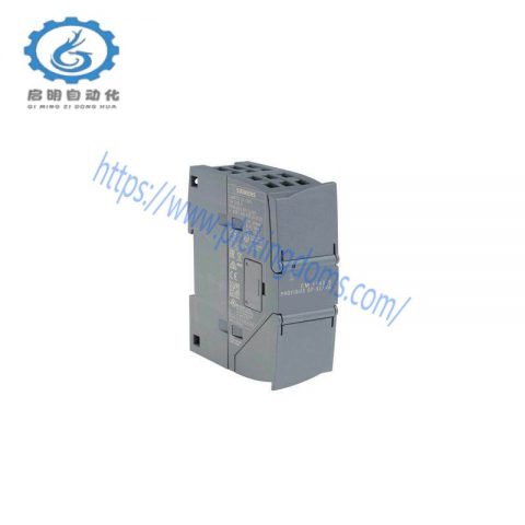 SIEMENS 6GK7 242-5DX30-0XE0 Communications Module