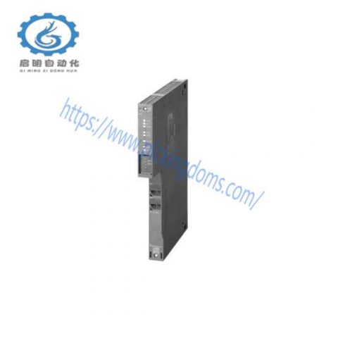 ABB 2589A CTI Industrial IT Control Station