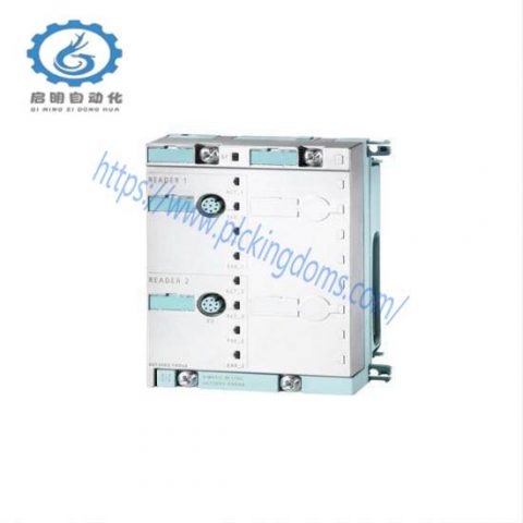 SIEMENS 6GT2-002-1HD00 Communication Module for Industrial Control Solutions
