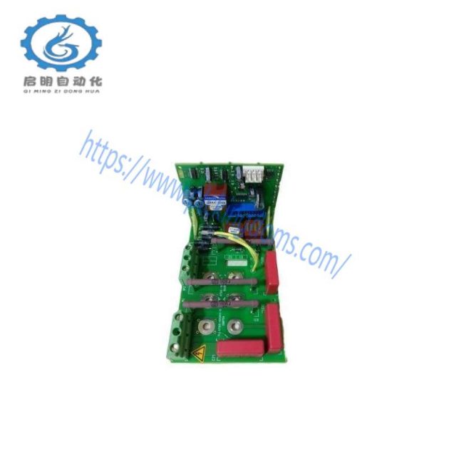 Siemens 6RY1703-0CA01 C98043-A7014-L2-4 Field Card: Automation Innovation at its Core