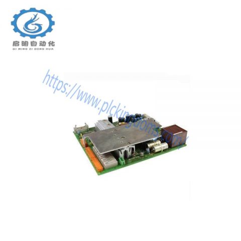 SIEMENS 6SC6100-0GE01: Industrial Drive Module for Advanced Control Solutions