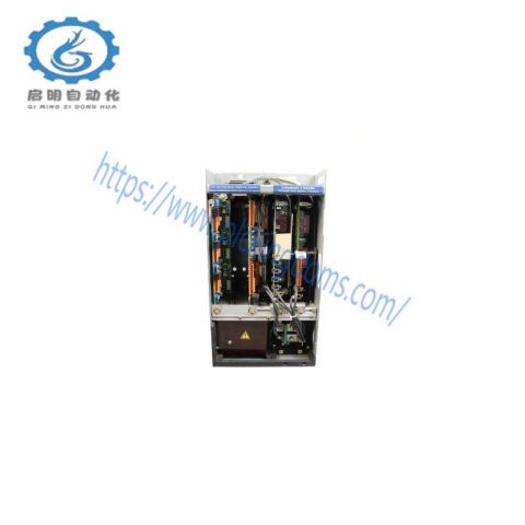 SIEMENS 6SC6101-2B-Z AC Servo Drive Module for Industrial Automation