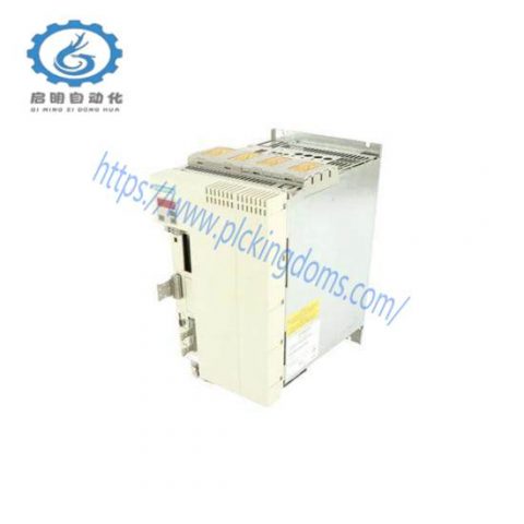 SIEMENS 6SE7023-4EP60-Z Motion Control Converter: Precision Drive for Industrial Automation