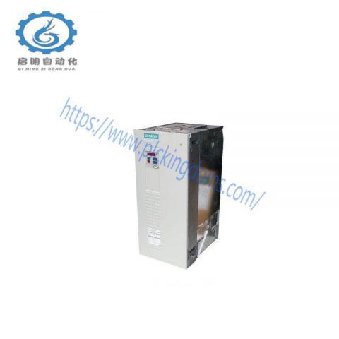 Siemens 6SE7024-7ED61-Z - MASTERDRIVES VECTOR CONTROL