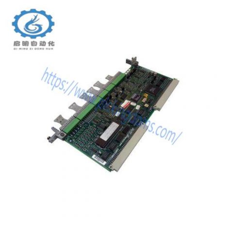 SIEMENS 6SE7090-0XX87-0BB0 TECHNICAL BOARD, Industrial Control Systems