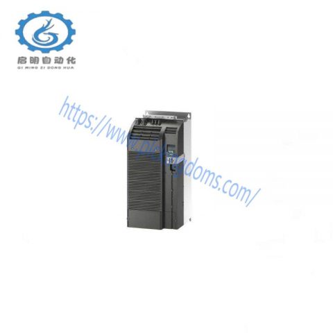 SIEMENS 6SL3210-1PE31-5AL0 Power Module: Advanced Automation Solution for Industrial Control Systems