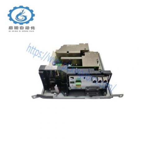 Siemens 6SL3 352-6TG37-4AA3 Industrial Power Module