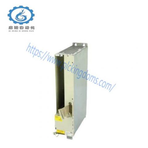 Siemens 6SN1123-1AB00-OCA2 | Simatic Control System