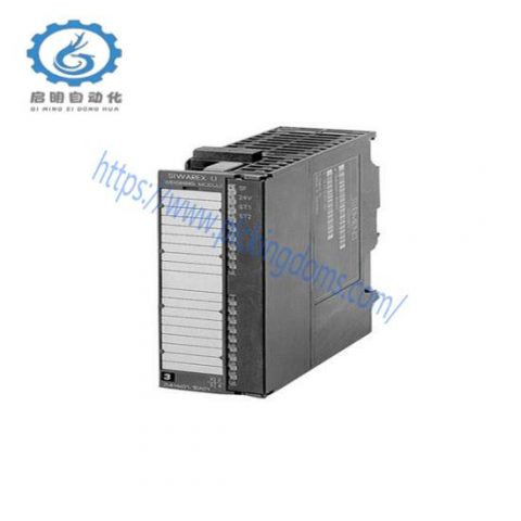 Siemens 7MH4950-2AA01: SIWAREX Dual Channel Weighing Module, Precise Measurement Solutions for Industrial Automation
