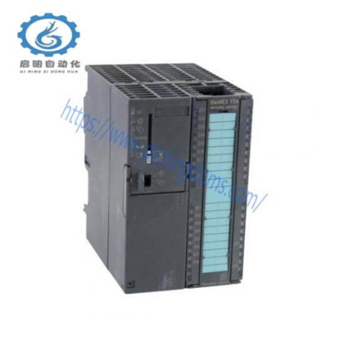Siemens 7MH4900-3AA01 | SIWAREX U Weighing Module