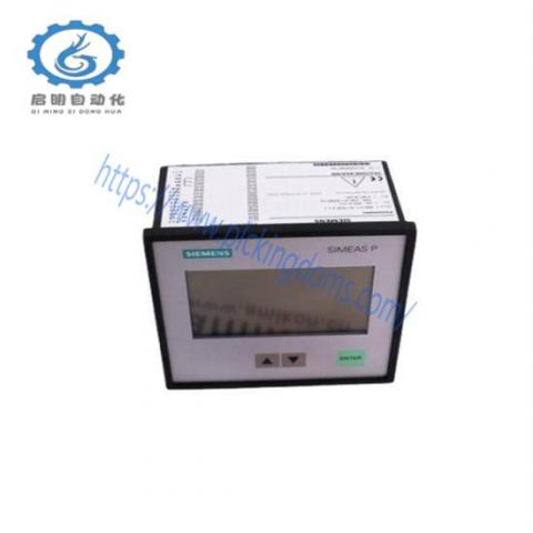 SIEMENS 7TR60211BB Module: Industry-grade Automation Control Module