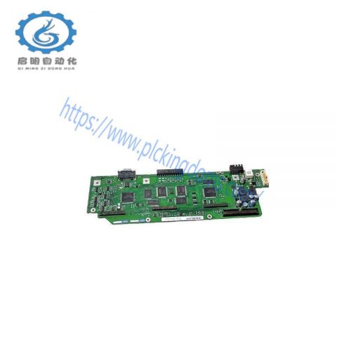 SIEMENS A5E00444033: Inverter CUVP Board Module