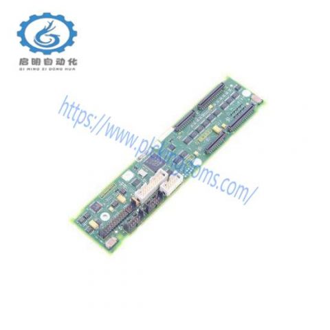 SIEMENS A5E00896864: Advanced Industrial Control Board