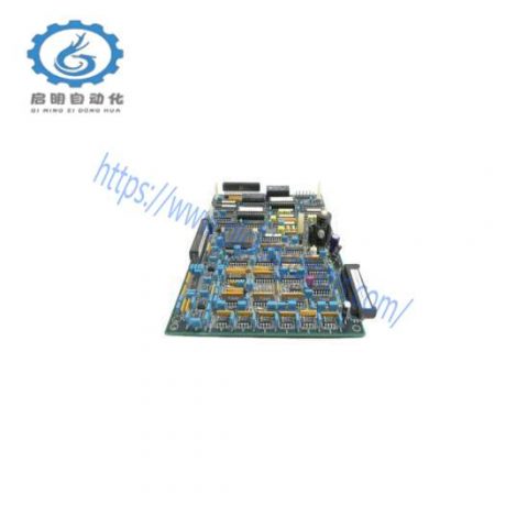 Siemens R15E02A186 Digital Board PCB Automation Parts