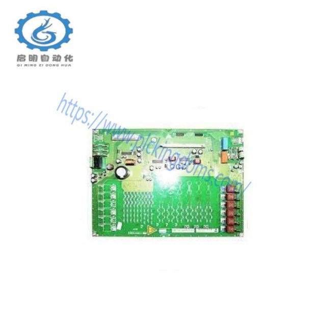 Siemens SMP-E200-A1 High Performance Industrial Module