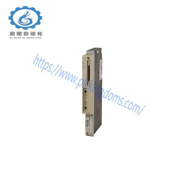 Siemens SMP-E200-A1 High Performance Industrial Module