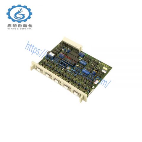 SIMPLEX GRINNELL TFX500 Industrial Fire Detection Module