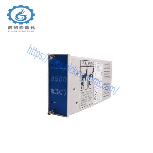 SIMPLEX GRINNELL TFX500 Industrial Fire Detection Module