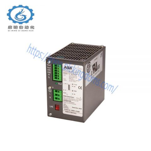GE SIS PW01 Process Control Module
