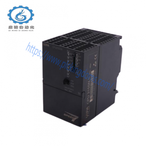 SLIMPAK G468-0001 - High Performance Industrial Control Module
