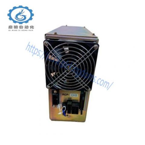 SMC INR-244-755 Industrial Power Supply, Compact Design, High Efficiency