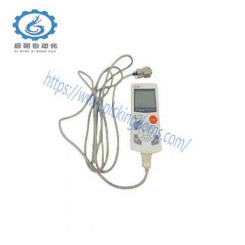 SMC LC1-1-T1 Teaching Pendant - Industrial Control Pendant