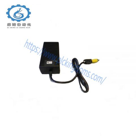 Skynet SNP-PA51-AM: High-Performance Industrial PLC AC Adapter