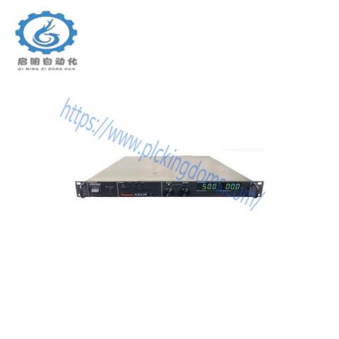 SORENSEN DCS50-20E DC Power Supply, High Efficiency & Precision Control