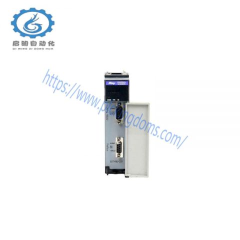 SST SST-PB3-CLX Industrial Scanner Module