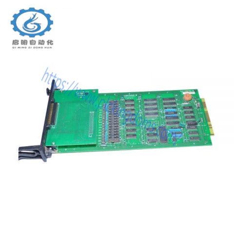 Yokogawa ST4*D Multi Status Input Card - Advanced Monitoring Solution for Industrial Control Systems