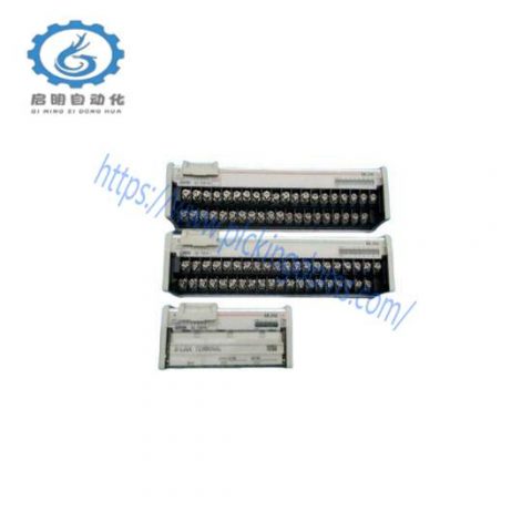 SUNX SL-TBP16 Terminal Output Module, Advanced Industrial Control Solutions