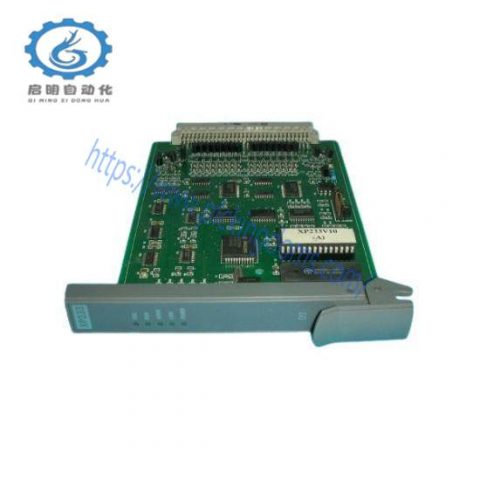 SUPCON XP233 Programmable Logic Controller - Advanced Automation Solution