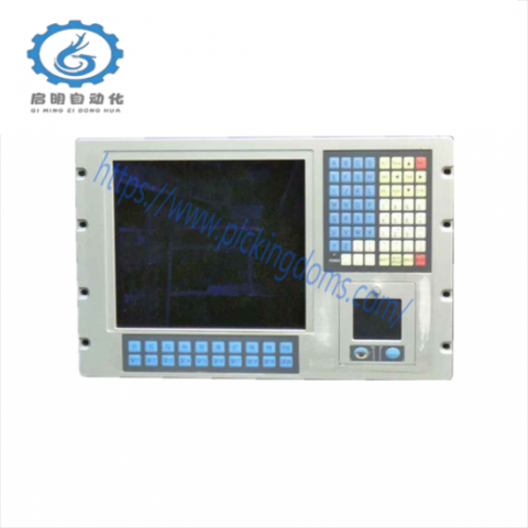 T-POLE T-POD-121 Industrial Monitor: Smart, Reliable, High-Performance Control Solution