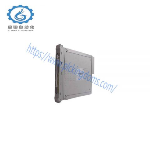 ICS TRIPLEX T8403C - Advanced Digital Input Module for Industrial Control Systems