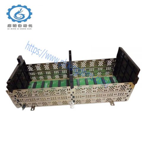 Honeywell TC-FXX102 Analog Input Module: Industrial Precision for Your Control System