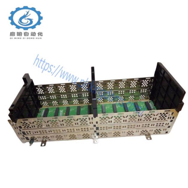 Honeywell TC-FXX102 Analog Input Module: Industrial Precision for Your Control System