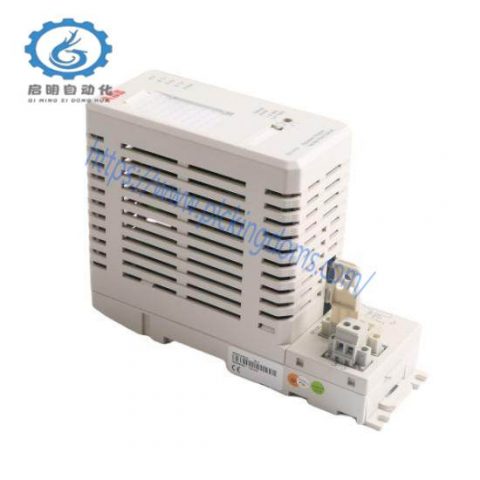 ABB PM592-ETH Ethernet Communication Module, Industrial Control