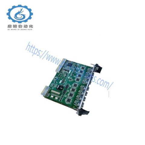 TEL E2B405/M744 Control Board, Industrial Automation Module