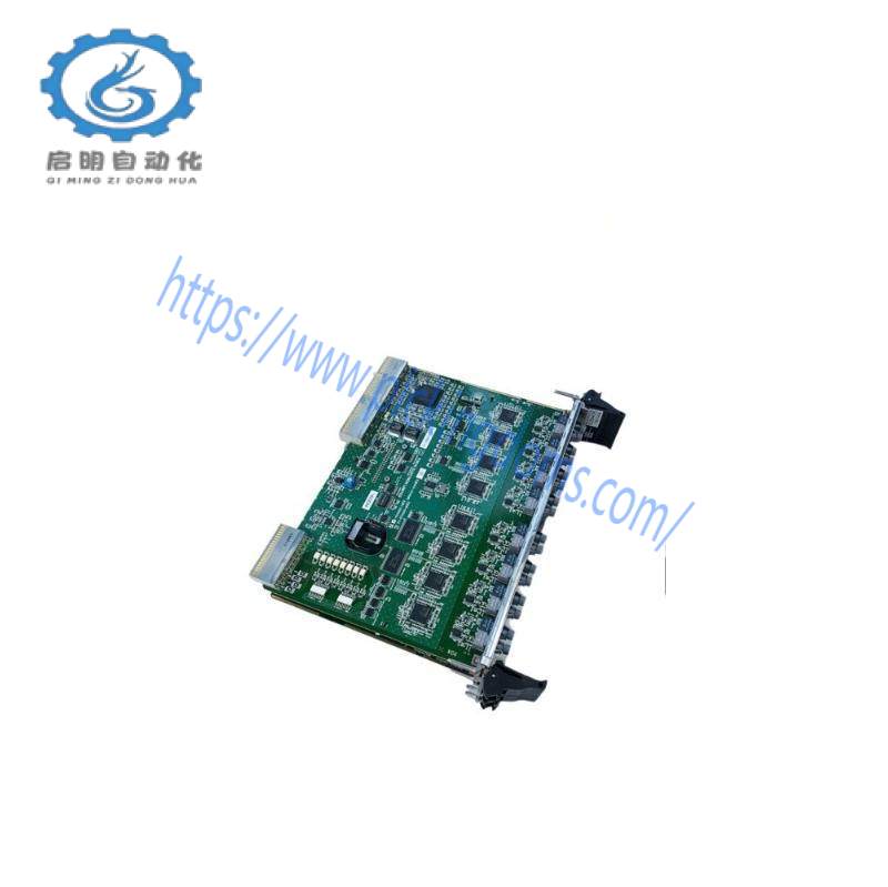 tel_e2b405_m744_board.jpg TEL E2B405/M744 Control Board, Industrial Automation Module
