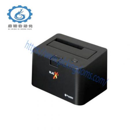 Thermaltake BlacX Docking Station N0028USU - Universal Laptop Expansion Hub