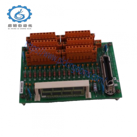 Honeywell TK-OAV061 Process Control Module