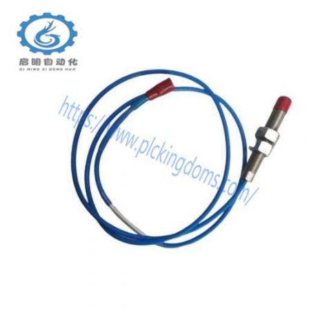 Bently Nevada TM0180-07-00-05-05-02 Proximity Probe, Precision Measurement Solution