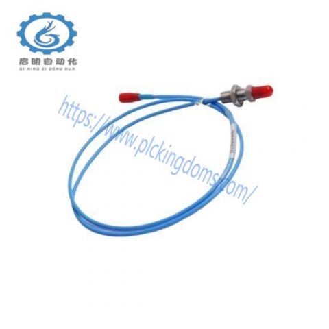 Bently Nevada TM0180-07-00-08-05-02: Precision Industrial Proximity Sensor Module