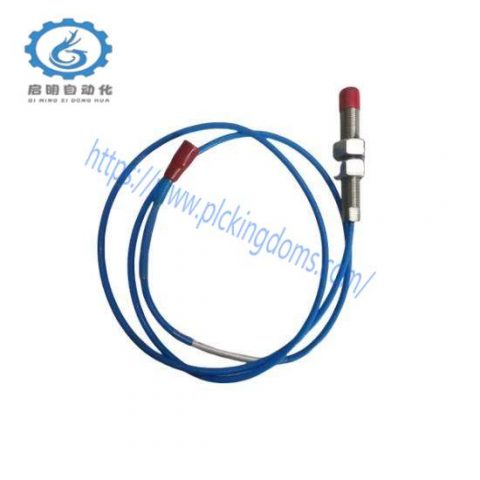 Bently Nevada TM0180-A07-B00-C06-D10 Propinquitas Probe