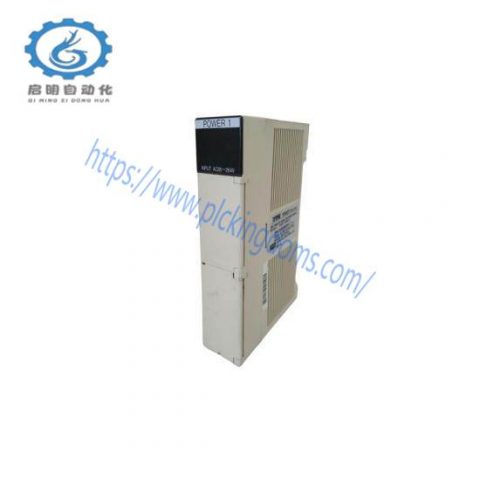 TOYOPUC POWER1/THV-2747 Power Supply Module