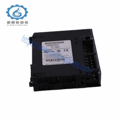 TOYO PUC POWER1 THV-2747 Industrial Control Module