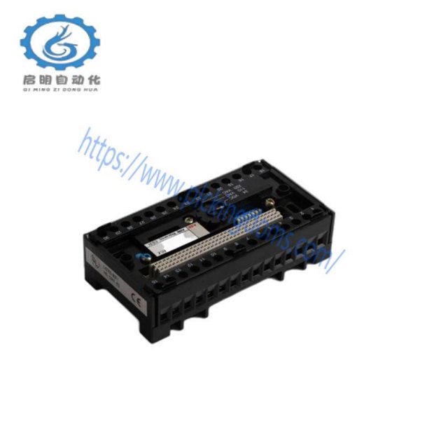 TRICONEX TRICON 3700 Safety System Module, High Reliability Industrial Control Solution