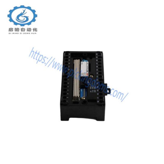 TRICONEX TRICON 3700 Safety System Module, High Reliability Industrial Control Solution