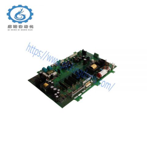 TRICONEX TRICON 4101 Industrial Control Module