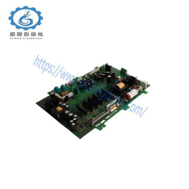 TRICONEX TRICON 4101 Industrial Control Module